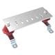 Hammond Manufacturing BUSBAR4X10