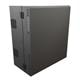Hammond Manufacturing HLP6U31BK