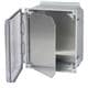 Hammond Manufacturing PCJHFPP86