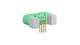 Harwin G125-MH10605M4P