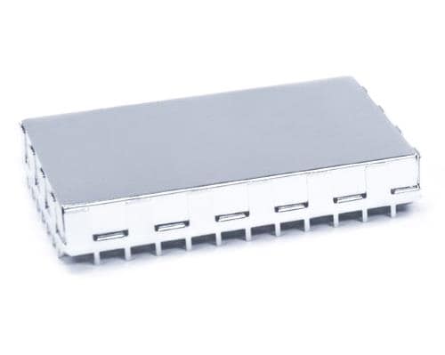 40-CBSA-1.25X6.0X0.4 LeaderTech | Mouser Finland 40-CBSA-1.25X6.0X0.4 LeaderTech | Mouser Finland