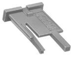 Hirose Connector GT13SH-1/1P-R Enlarged Image