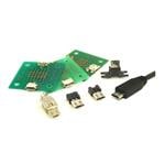 ZX62-AB-5PA(31) Hirose | コネクタ、相互接続 | DigiKey