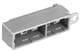 Hirose Connector GT13SC-4/1PP-DS(70)