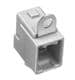Hirose Connector GT13SHA-1PP-DS(10)