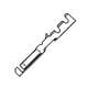 Hirose Connector HR12-SC-212