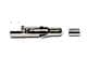 Hirose Connector MJ-P-1.5CV(P)(40)