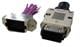 Hirose Connector PQ50SA-2428PS(1007)(66)