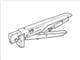 Hirose Connector T-1300C-111