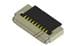 Hirose Connector TF12-9S-0.5SH(800)