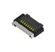 Hirose Connector TF20-15S-0.175SHW(800)