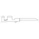 Hirose Connector FX15-3032PCFA
