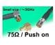 Hirose Connector PL75-LP-1.5CV
