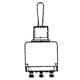 Honeywell 2TW1-8