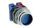 IDEC ABFD101NUY Enlarged Image