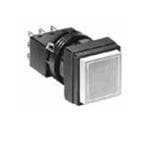 IDEC LW2B-A2C5-R Enlarged Image