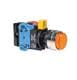 IDEC HW4L-M2F10QD-G-24V
