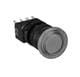 IDEC LW1L-A3C10V-R