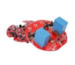 Infineon Technologies REFDR3KIMBGSICMATOBO1 Enlarged Image