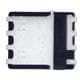 Infineon Technologies ISC012N04LM6ATMA1