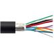 L-Com BU3HF-3024BK-100F