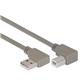 L-Com CA90RA-LB-4M