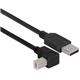 L-Com CAABLK-90UB-05M