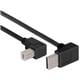 L-Com CABLK90UA-UB-03M