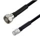 PolyPhaser CASPO375002-2FT