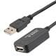 L-Com CAU2AEXT-MF-5M