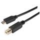 L-Com CAU2CB-1M