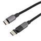 L-Com CAU2CC100W-MM-2M