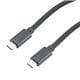 L-Com CAU3-CC-3PK