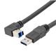L-Com CAU3HFA-90DB-105M