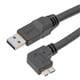 L-Com CAU3HFA-90LMB-1M