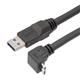 L-Com CAU3HFA-90UMB-05M