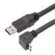 L-Com CAU3HFA-90UMB-2M