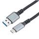 L-Com CAUC32AC-MM-F1M