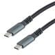 L-Com CAUC32CC-MM-60W-F1M