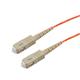 L-Com FCA-M2SZ-SCSC-10M