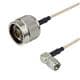 Fairview Microwave FMC0104315LF-12