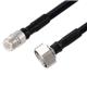 Fairview Microwave FMCA2552-50CM