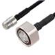 Fairview Microwave FMCA2556-200CM