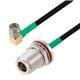 Fairview Microwave FMCA3257/0201-12