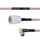 Fairview Microwave FMHR0015-100CM