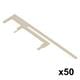 Fairview Microwave FMSMA1008-50PK