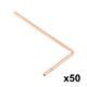 Fairview Microwave FMSMA1009-50PK