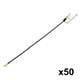 Fairview Microwave FMSMA1010-50PK