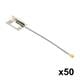 Fairview Microwave FMSMA1011-50PK