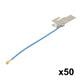 Fairview Microwave FMSMA1015-50PK